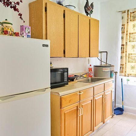 Gallo Condo 33/Downtown/8St Miami Buitenkant foto