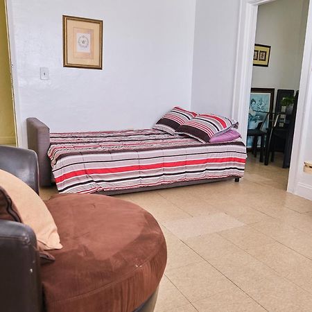 Gallo Condo 33/Downtown/8St Miami Buitenkant foto