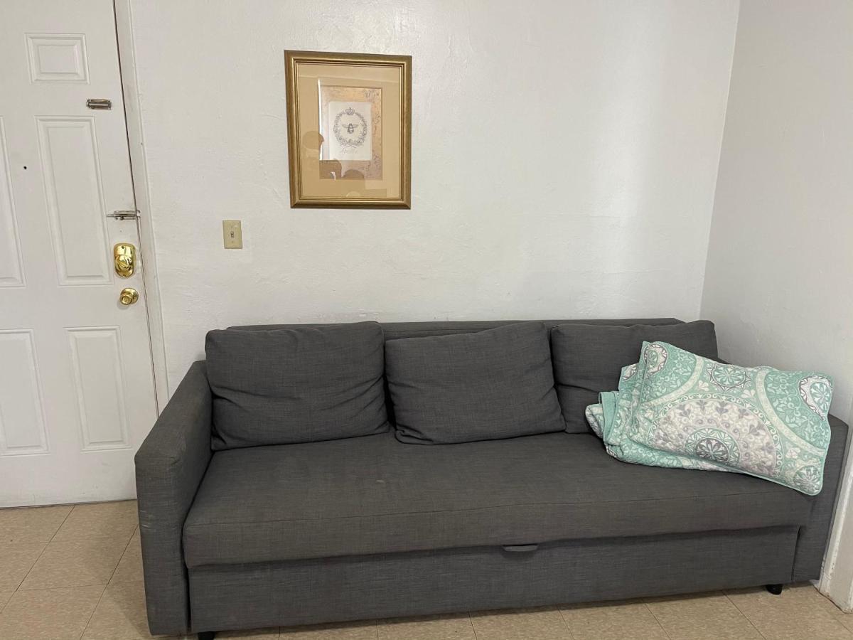 Gallo Condo 33/Downtown/8St Miami Buitenkant foto