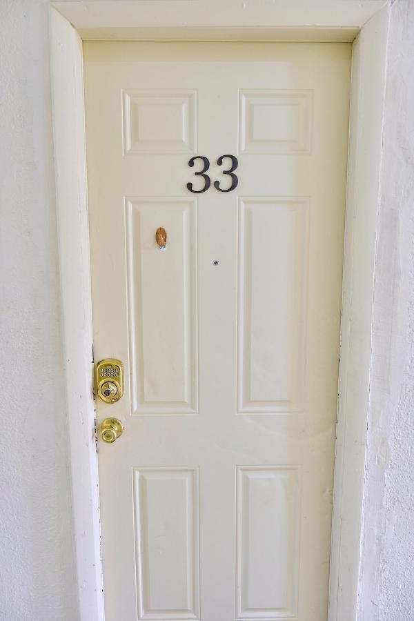 Gallo Condo 33/Downtown/8St Miami Buitenkant foto