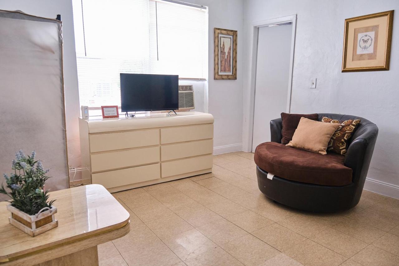 Gallo Condo 33/Downtown/8St Miami Buitenkant foto