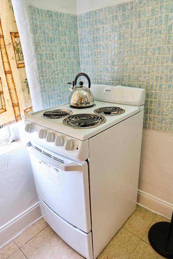 Gallo Condo 33/Downtown/8St Miami Buitenkant foto
