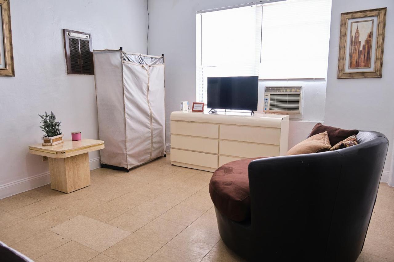 Gallo Condo 33/Downtown/8St Miami Buitenkant foto